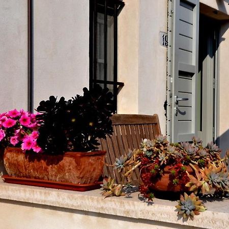 מונטפרנדונה B&B Casale Fonte Vecchia מראה חיצוני תמונה