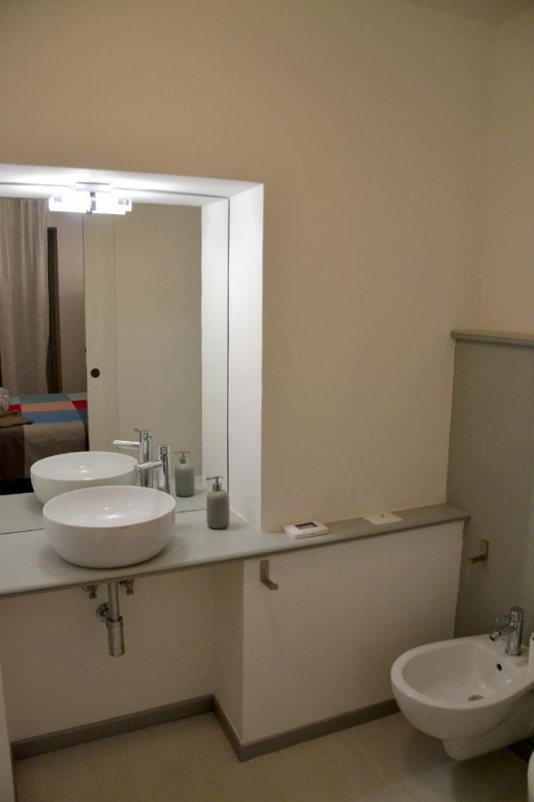 מונטפרנדונה B&B Casale Fonte Vecchia מראה חיצוני תמונה