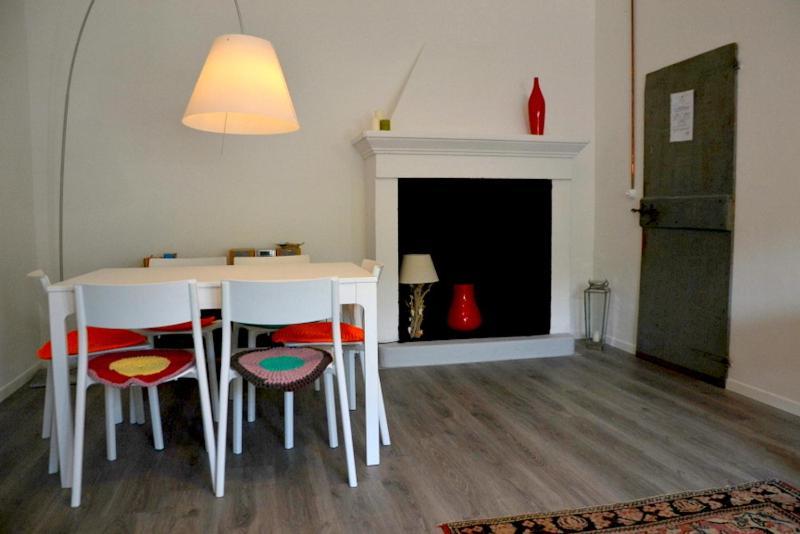 מונטפרנדונה B&B Casale Fonte Vecchia מראה חיצוני תמונה