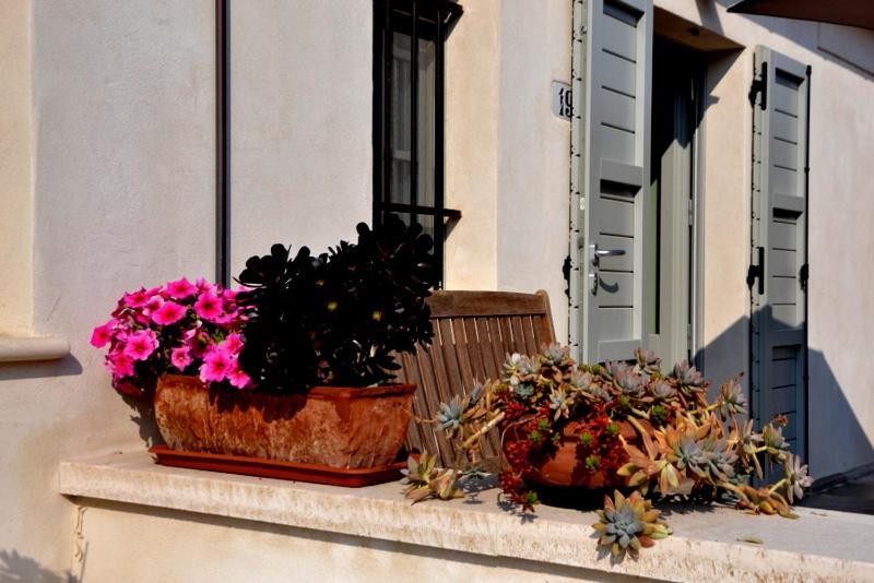 מונטפרנדונה B&B Casale Fonte Vecchia מראה חיצוני תמונה