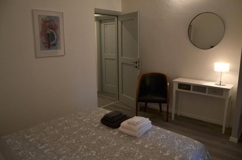 מונטפרנדונה B&B Casale Fonte Vecchia מראה חיצוני תמונה