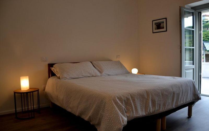 מונטפרנדונה B&B Casale Fonte Vecchia מראה חיצוני תמונה