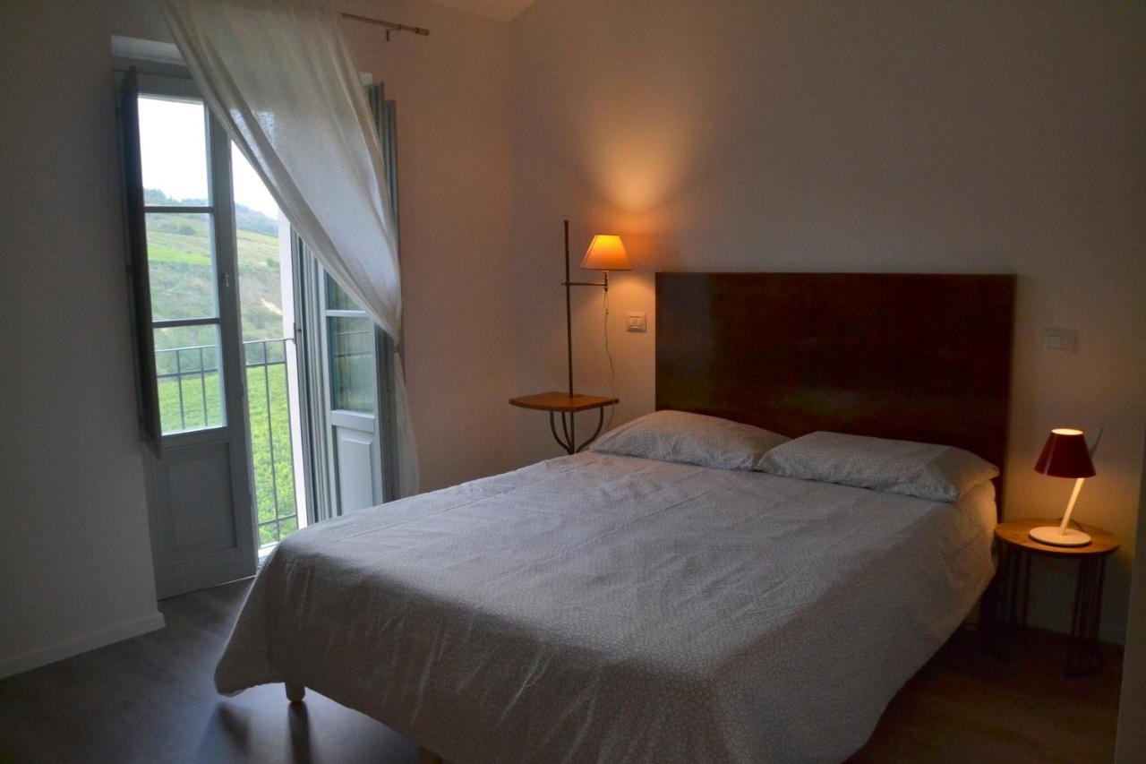 מונטפרנדונה B&B Casale Fonte Vecchia מראה חיצוני תמונה