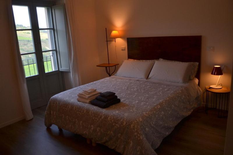 מונטפרנדונה B&B Casale Fonte Vecchia מראה חיצוני תמונה