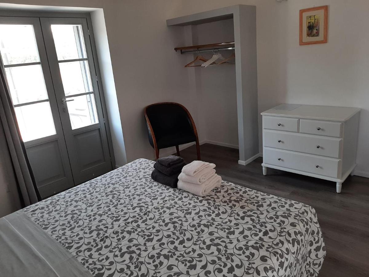 מונטפרנדונה B&B Casale Fonte Vecchia מראה חיצוני תמונה